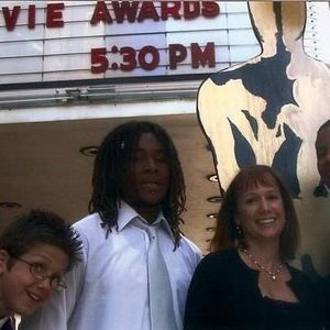 Meet your Posher, Kyle